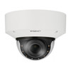 Hanwha XNV-C9083R 4K AI IR Vandal Dome Camera XNV-C9083R Hanwha XNV-C9083R 4K AI IR Vandal Dome Camera XNV-C9083R