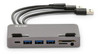 LMP 18633 USB-C Attach Dock Pro 4K 10 18633