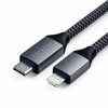 Satechi ST-TCL18M ST-TCL18M lightning cable 1.8 ST-TCL18M