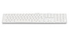LMP LMP-KB-1243- USB Keyboard 110 keys wired LMP-KB-1243-UK