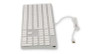 LMP LMP-KB-1843-CH USB-C numeric Keyboard 106 LMP-KB-1843-CH