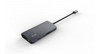 LMP LMP-USBC-MDOCK-SG USB-C mini Dock. HDMI. 3x USB LMP-USBC-MDOCK-SG