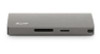 LMP LMP-USBC-TRAV-SG USB-C Travel Dock 4K 9 Port. LMP-USBC-TRAV-SG