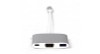 LMP LMP-USBC-VGA-MA-S USB-C m to VGA & USB 3.0 LMP-USBC-VGA-MA-S