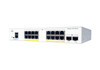 Cisco C1000-16P-2G-L Catalyst C1000-16P-2G-L C1000-16P-2G-L