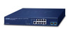 Planet MGS-6320-8T2X L3 4-Port 10/100/1000T + MGS-6320-8T2X