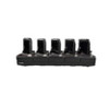 Zebra CRD-NGWT-5S5BC-02 WT6000 5SLOT CHARGE ONLY CRD-NGWT-5S5BC-02