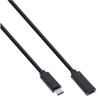 MicroConnect USB3.1CC2EX USB-C Extension Cable. 2m USB3.1CC2EX