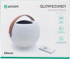 eSTUFF ES652800 GlowSound1 Bluetooth speaker ES652800