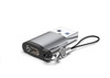 MicroConnect USB3.0ACFB-KEY MicroConnect - USB Type C USB3.0ACFB-KEY