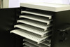 Leba NCU-12-SH- NoteCart UniFit 12. Sliding NCU-12-SH-UK