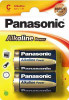 Panasonic LR14APB/2BP 1x2 LR14APB LR14APB/2BP