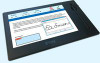 Topaz TD-LBK101VA-USB-R Systems GemView 10 LCD 25.6 TD-LBK101VA-USB-R