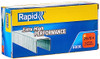 Rapid SuperStrong Staples 26/8+ Pack of 5000 24862200 24862200 Rapid SuperStrong Staples 26/8+ Pack of 5000 24862200 24862200
