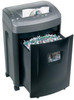 Swordfish 1500XCD Cross Cut Shredder 1500XCD Swordfish 1500XCD Cross Cut Shredder 1500XCD