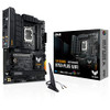 Asus Tuf Gaming B760-Plus Wifi Intel B760 1700 Atx 4 Ddr5 Hdmi Dp Wi-Fi 6 2.5G L 90MB1ER0-M1EAY0 Asus Tuf Gaming B760-Plus Wifi Intel B760 1700 Atx 4 Ddr5 Hdmi Dp Wi-Fi 6 2.5G L 90MB1ER0-M1EAY0