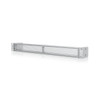Ubiquiti UACC-RACK-PANEL-VENTED-1U Rack Mount OCD Panels 1U UACC-RACK-PANEL-VENTED-1U