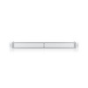 Ubiquiti UACC-RACK-PANEL-VENTED-1U Rack Mount OCD Panels 1U UACC-RACK-PANEL-VENTED-1U