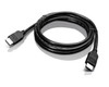Lenovo 00XL114 HDMI to HDMI Cable 00XL114