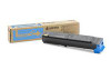 Kyocera 1T02R5CNL0 Toner Cyan TK-5205C 1T02R5CNL0