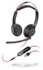 Plantronics 207576-03 Blackwire 5220 Binaural 207576-03