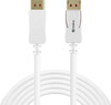 Sandberg 509-15 DisplayPort 1.4 8K60Hz 2m 509-15