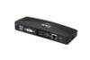 Club3D CSV-3103D 4K Dock 3xUSB3/HDMI/DP/DVI CSV-3103D