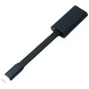 Dell DBQAUBC064 Adapter USB-C to HDMI 2.0 DBQAUBC064