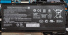 Dell F3YGT BTRY PRI 60WHR 4C LITH SMP F3YGT