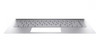 HP 933317-BG1 Top Cover Ocp W Kb Isk Tp Bl S 933317-BG1