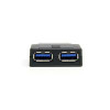 StarTech.com ECUSB3S22 2 PORT EXPRESSCARD USB 3 CARD ECUSB3S22