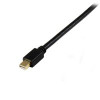 StarTech.com MDP2DVIMM6BS 6FT MDP TO DVI CABLE MDP2DVIMM6BS