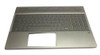HP L26321-211 Top Cover Nsv W Kb Bl Nsv Hung L26321-211