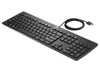 HP 803181-DX1 Hp Usb Slim Kb Win 8 Nrl 803181-DX1