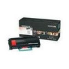 Lexmark E260A31E Toner Black Return Program E260A31E