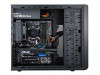 Cooler Master FOR-500-KKN1 force 500. No PSU - Black FOR-500-KKN1