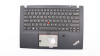 Lenovo FRU02HM280 C Cover W/Keyboard BL US FRU02HM280