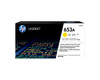 HP CF322A Toner Yellow CF322A