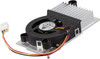 HP 622794-001 Heatsink assembly - Seine 622794-001