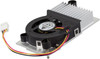 HP 622794-001 Heatsink assembly - Seine 622794-001