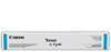 Canon 1395C002 Cyan Toner Cartridge C-EXV54 1395C002