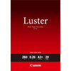Canon 6211B008 Luster A3+ Photo Pap. 260g20 6211B008
