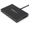 StarTech.com MSTMDP123HD Mini DisplayPort to HDMI MSTMDP123HD