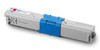 OKI 44469705 Toner Magenta 44469705