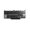 Dell 242WD Battery 55WHR 4C LITH LGC 242WD