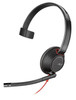 Plantronics W125828665 Blackwire 5210 - 5200 Series 207587-201