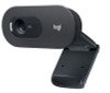 Logitech W125909773 C505e webcam 1280 x 720 960-001372