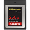 Sandisk Extreme Pro 256Gb Extreme Pro Cfexpress Type B Memory Card SDCFE-256G-GN4NN Sandisk Extreme Pro 256Gb Extreme Pro Cfexpress Type B Memory Card SDCFE-256G-GN4NN