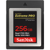 Sandisk Extreme Pro 256Gb Extreme Pro Cfexpress Type B Memory Card SDCFE-256G-GN4NN Sandisk Extreme Pro 256Gb Extreme Pro Cfexpress Type B Memory Card SDCFE-256G-GN4NN