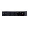 Cyberpower Smart App 1000Va Line Interactive 2U Rackmountable Ups 1000W Lcd Disp PR1000ERT2U
